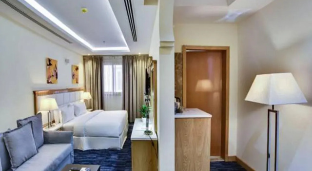 Люкс Executive Golden Dune Al faihaa
