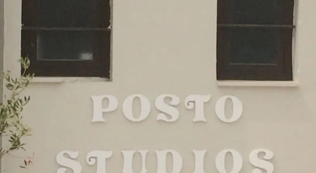 Posto Studio 3 Chania Crete 100m From the Beach