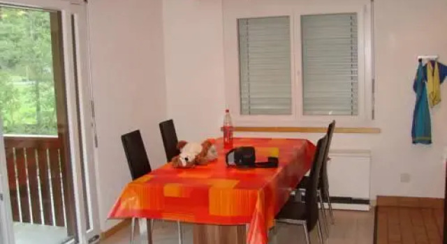Haus Opal, Prenota Appartamento Saas-Grund 