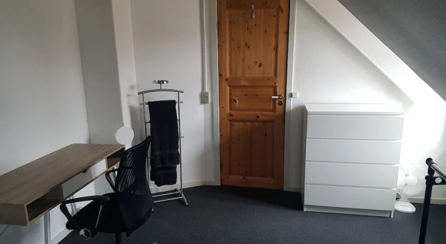 Апартаменты Comfort MS Svend Nakskov Apartments