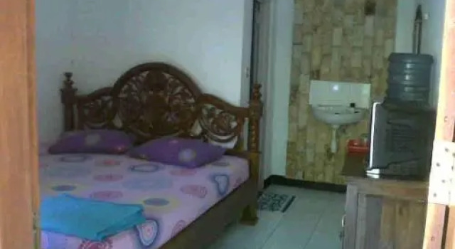 Rinjani Homestay