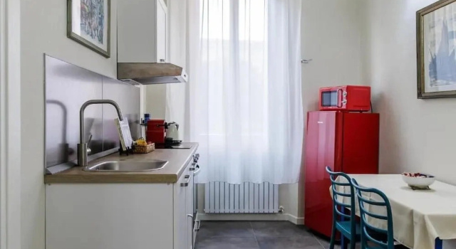 Apartment Pallamaglio suites
