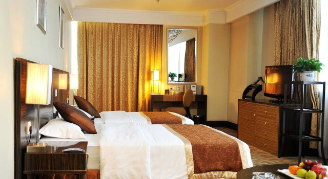 Yuanchenxin International Hotel