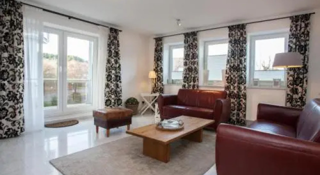 Apartment Im Hohlen Seifen