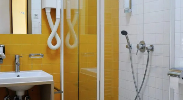 Номер Standard Hotel Celjska Koca