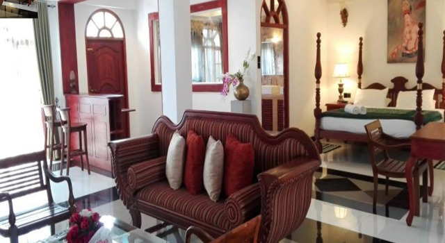Richmond House Colombo