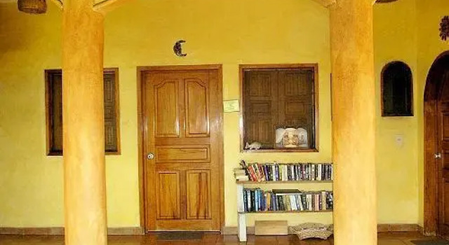 Casa Puesta del Sol