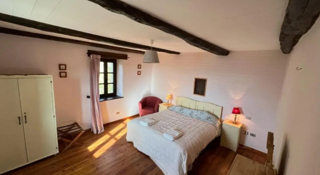 Апартаменты Agriturismo La Collina degli Scoiattoli