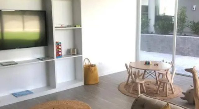 Apartamento con amenities Ocean Drive Country 603, Prenota Appartamento Hotel a Maldonado con piscina, Piscina
