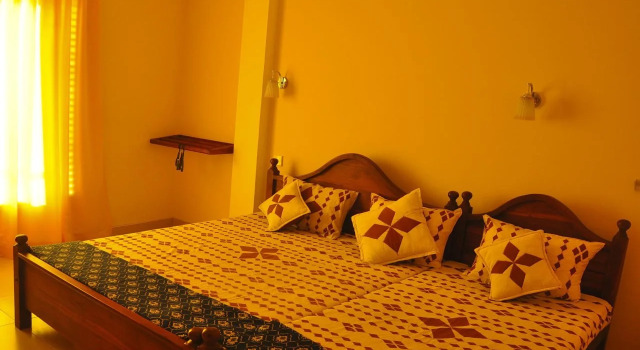 Omelga Family Resort, Забронировать Курортный отель Курортные отели Анурадхапура, Курортный отель
