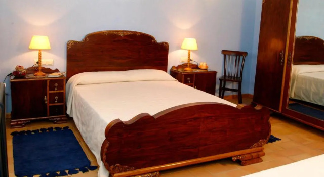 Agroturisme Sant Dionis, Reservar Hotel Campllong Gironès