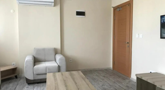 Студия Superior Karacan Park Hotel