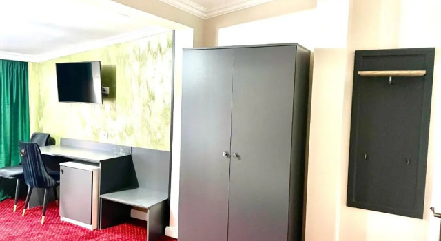 Трёхместный номер Deluxe Hotel City Break