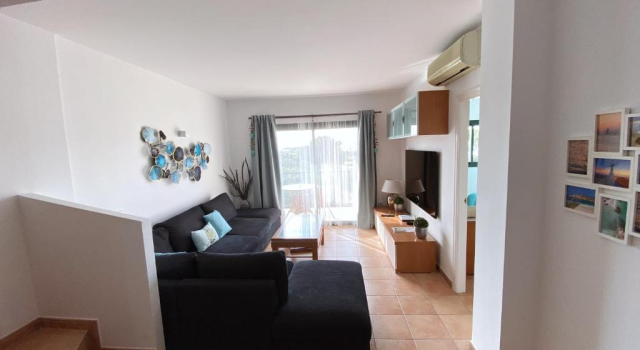 Апартаменты Can Blau Formentera Apartamento