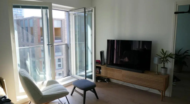 10. floor apartment near city center, Забронировать Апартаменты/квартира Хельсинки Большой Хельсинки, рядом с Зоопарк Хельсинки