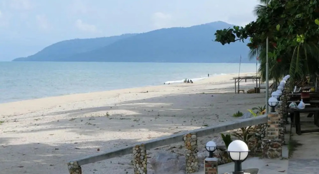 Номер Standard Talkoo Beach Resort Khanom