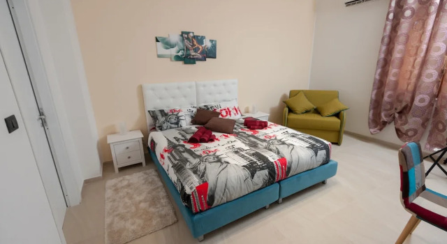 B&B Epipoli