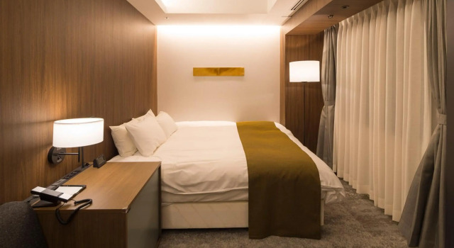 Hotel Granbinario Komatsu, Foglalás Szálloda Komatsu Ishikawa
