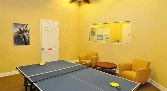 Коттедж 227 Watersong House 5 Bedroom by Florida Star