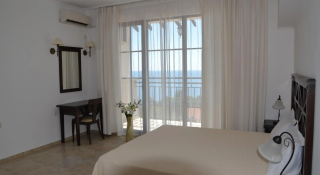 Obzor Apartment
