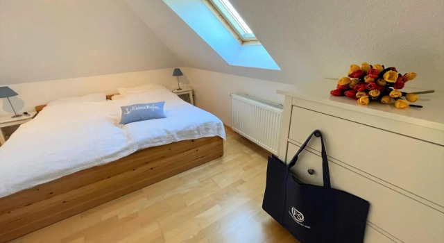 Haus Apfelgarten rechts