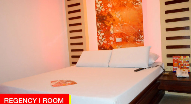 Номер Standard Hotel Sogo Buendia