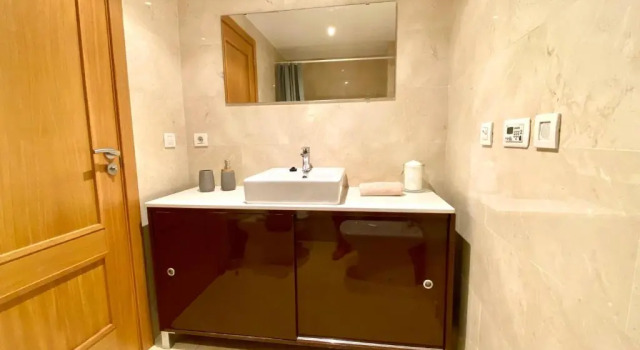 Апартаменты Apartamento Arrecife