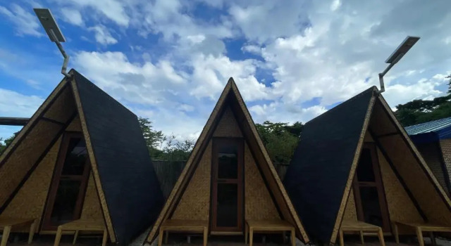 LaSersita Casitas and Water Spa Beach Resort by Cocotel, Book Resort SPA Hotels in Mindoro, SPA