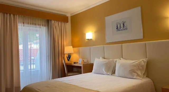 Двухместный номер Hotel Mare