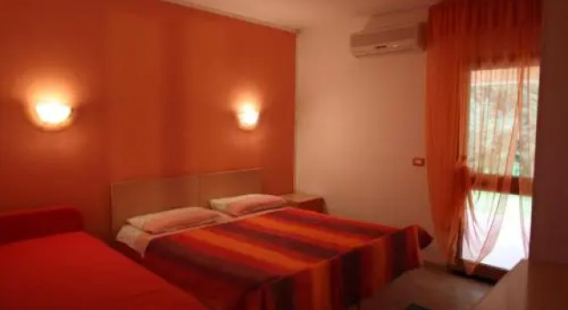 LArcobaleno, Book Hotel Santa Maria la Palma Sardinia North