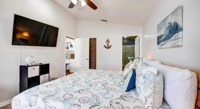 Коттедж Kissimmee Retreat w/ Private Basketball Court!