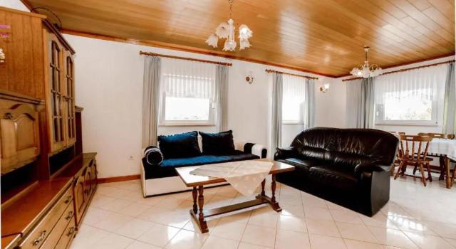 Apartments Jasko 2896, Rezerwuj Apartament Hotele w Kvarner Islands z parkingiem, Parking