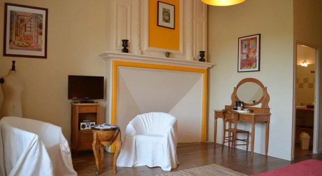Le Grézalide, Réserver Hôtel Hôtels à Le Bourg avec piscine, Piscine