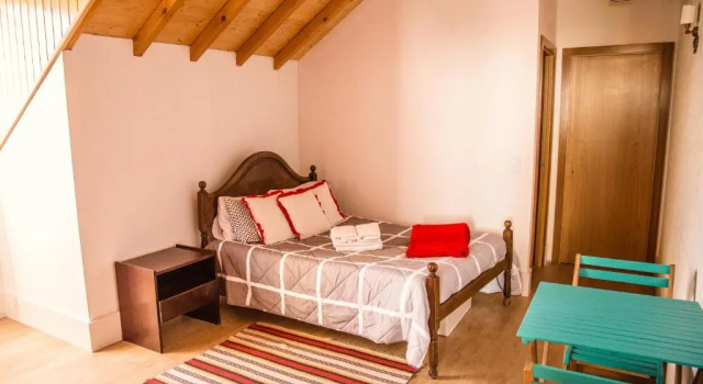 Семейный номер Standard Residencial Real Guest House