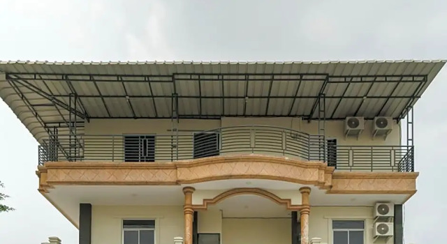 KoolKost Syariah near RS Sari Asih Sangiang