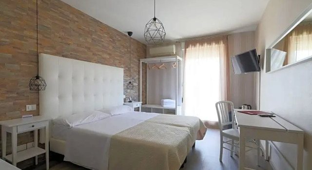 Hotel Blue Marine