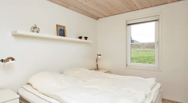 10 Person Holiday Home in Lokken, Rezervovat Hotel Løkken 