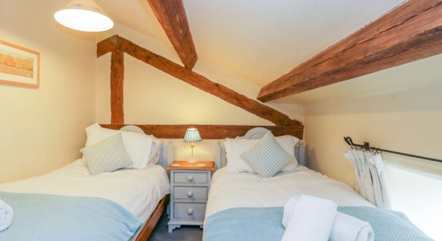 Swallow Cottage, Rezervasyon Tatil Evi Merseyside villalar, Villa