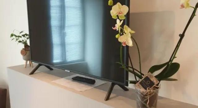 Номер Standard La jolie chambre