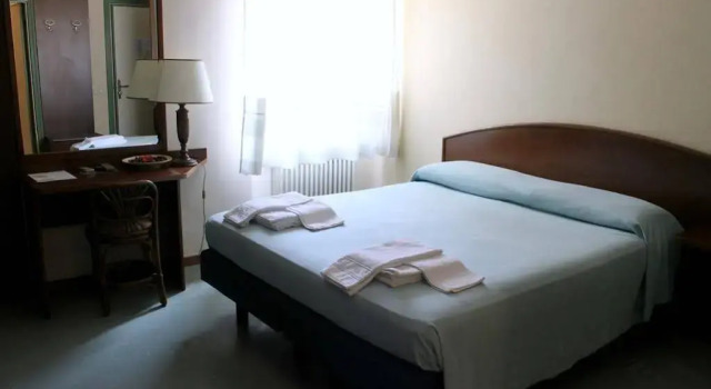 Hotel Villa Pina