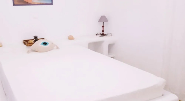 Sol House