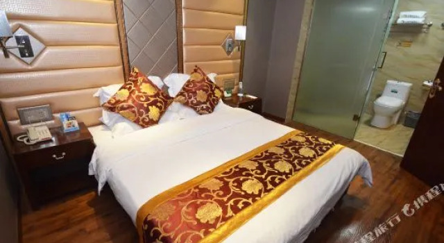 登封万好商务酒店, Rezervovat Hotel Čeng-čou Henan
