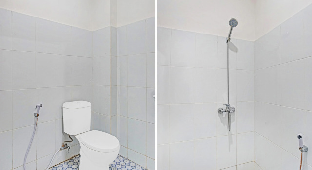 Двухместный номер Standard OYO 90399 Box House