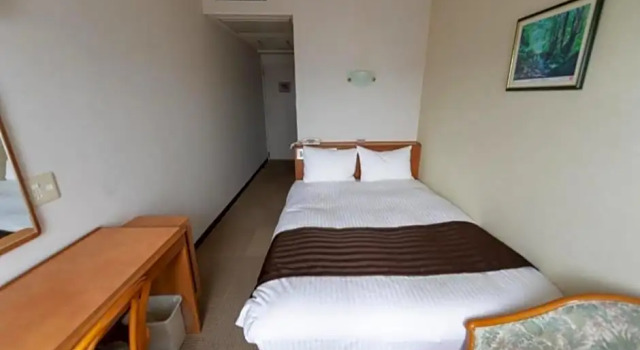 Tottori City Hotel / Vacation STAY 81350, Réserver Hôtel Tottori Chugoku