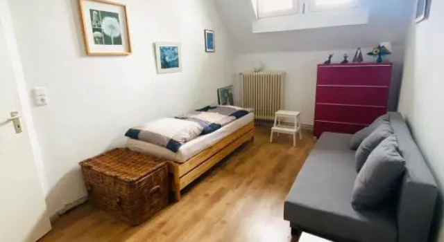 Hannover List 2 bedroom home away from home