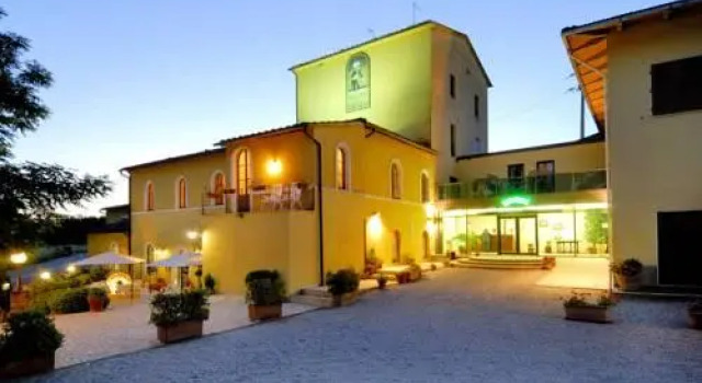 Posta Del Chianti, Забронировать Отель Отели Кьянти 3 звезды, 3*