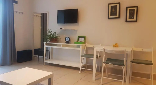 Коттедж Hotel Villa Monte