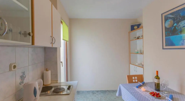 Апартаменты Apartments Milinkovic