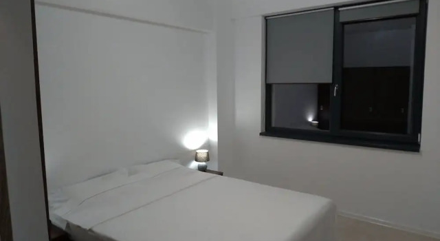 2 Rooms Apartment, max 5 Adults, Splendid View on the Beach and the sea, Prenota Appartamento Mamaia-Sat Constanta