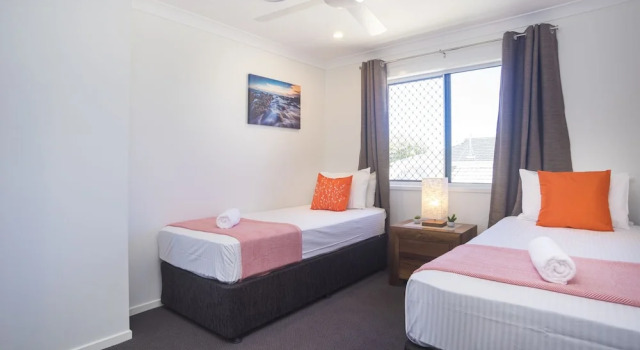 Broadwater Paradise, Buchen Sie Hotel Gold Coast Queensland